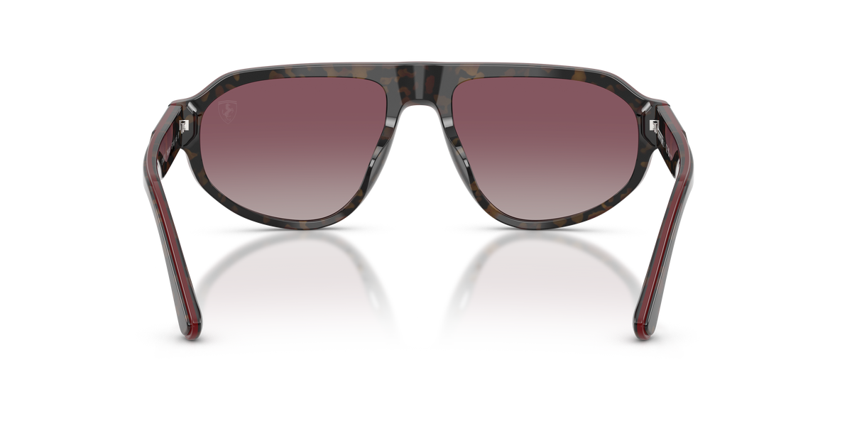 Gafas de Sol FERRARI FZ6027U 760/85 57 18