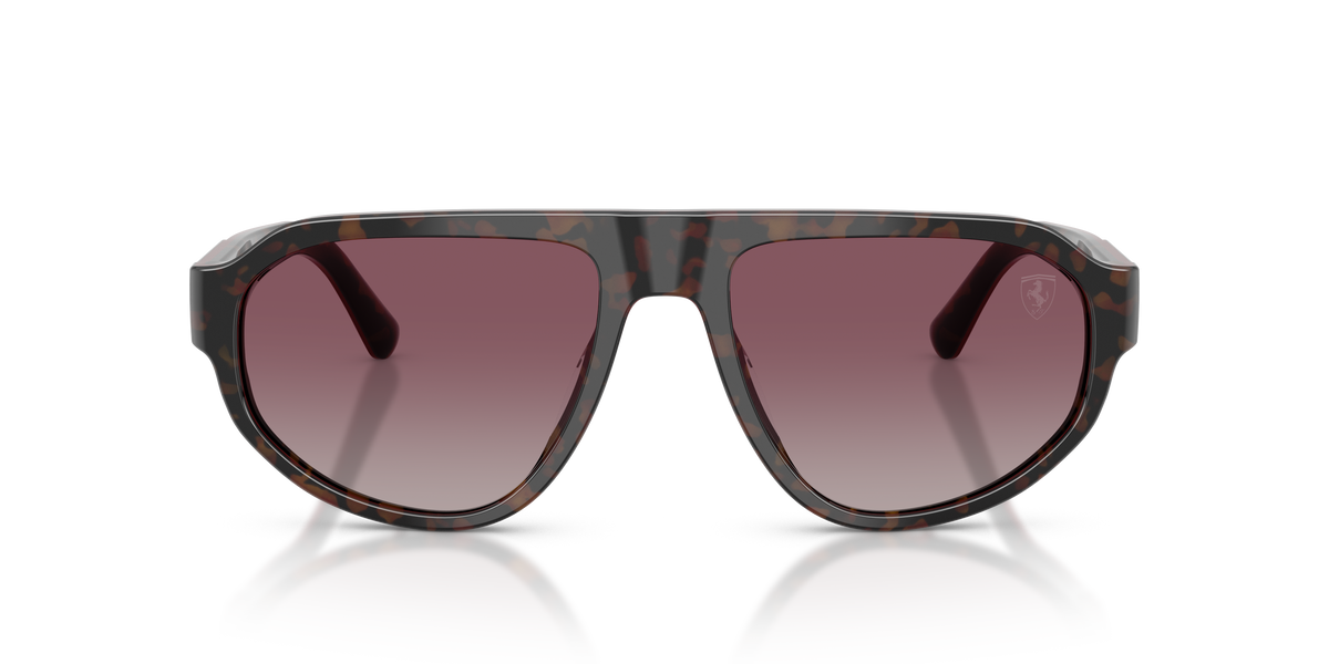 Gafas de Sol FERRARI FZ6027U 760/85 57 18