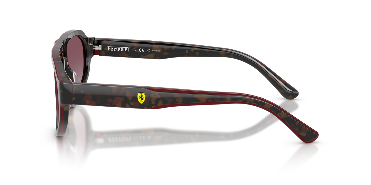 Gafas de Sol FERRARI FZ6027U 760/85 57 18