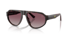 Gafas de Sol FERRARI FZ6027U 760/85 57 18