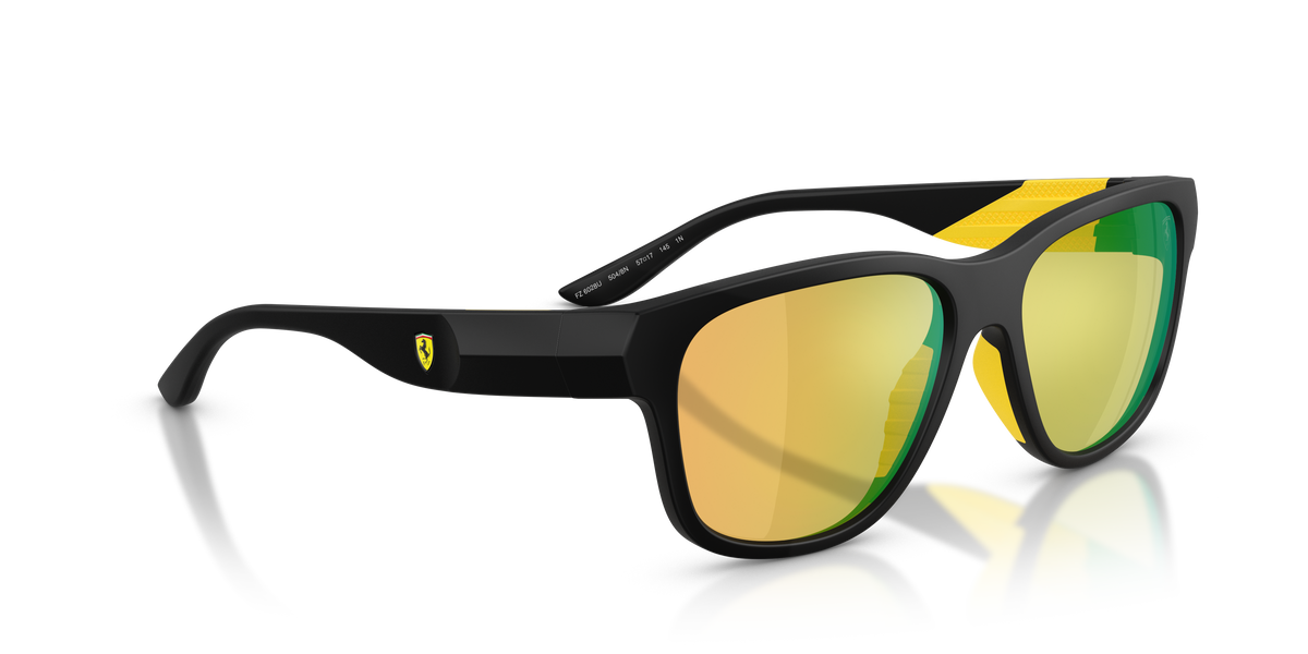 Gafas de Sol FERRARI FZ6028U 504/8N 57 17