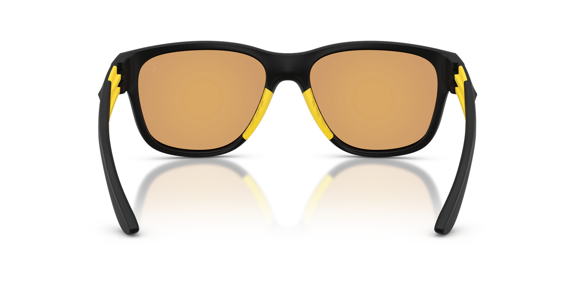 Gafas de Sol FERRARI FZ6028U 504/8N 57 17
