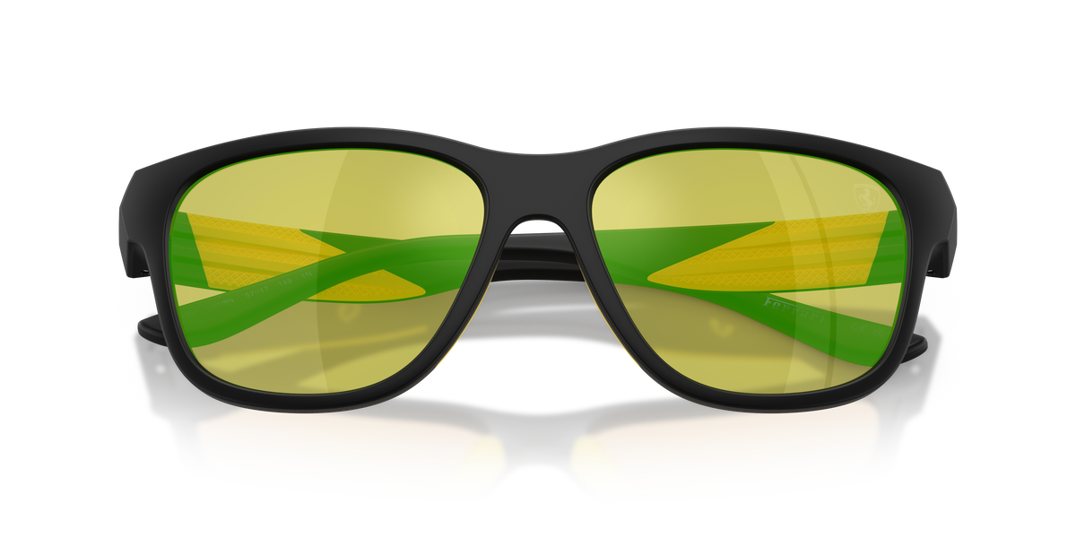 Gafas de Sol FERRARI FZ6028U 504/8N 57 17