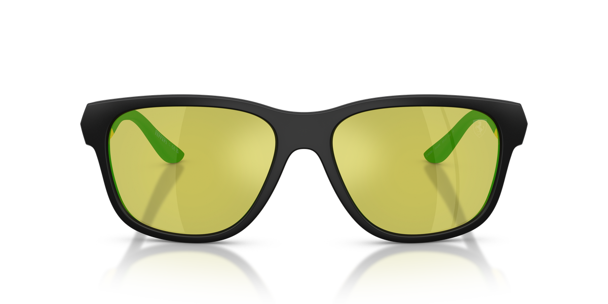 Gafas de Sol FERRARI FZ6028U 504/8N 57 17