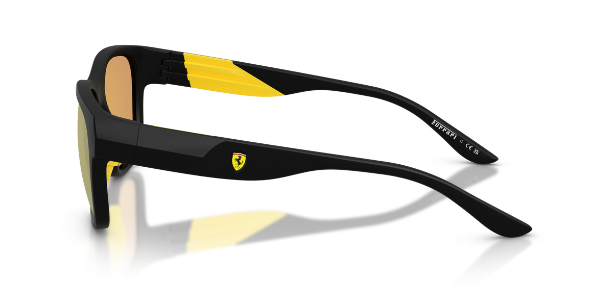 Gafas de Sol FERRARI FZ6028U 504/8N 57 17