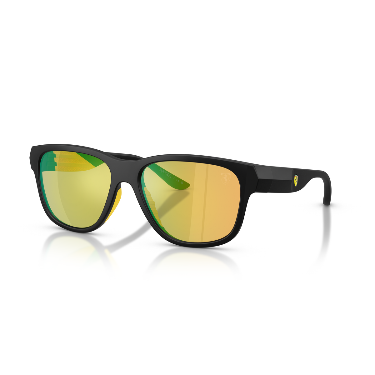 Gafas de Sol FERRARI FZ6028U 504/8N 57 17