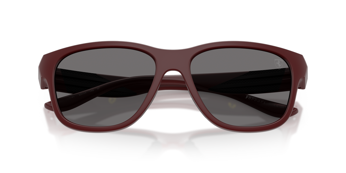 Gafas de Sol FERRARI FZ6028U 530/81 57 17