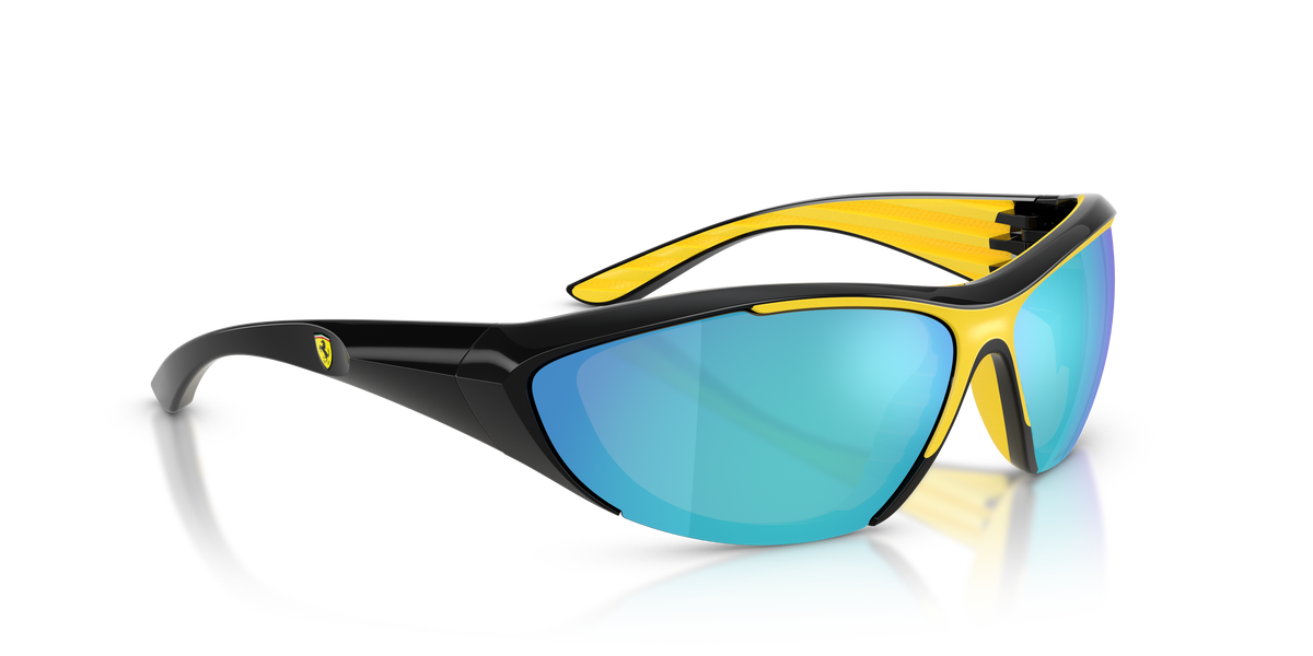 Sunglasses FERRARI FZ6029U 501/55 73 13