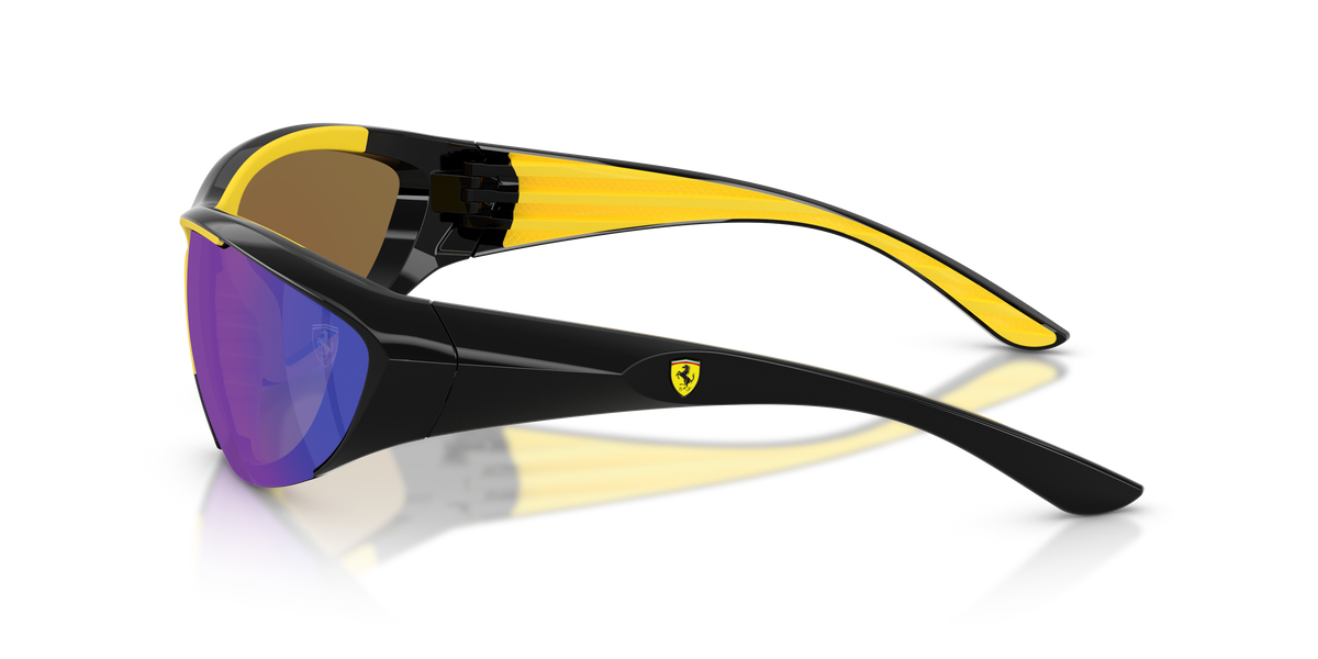 Sunglasses FERRARI FZ6029U 501/55 73 13