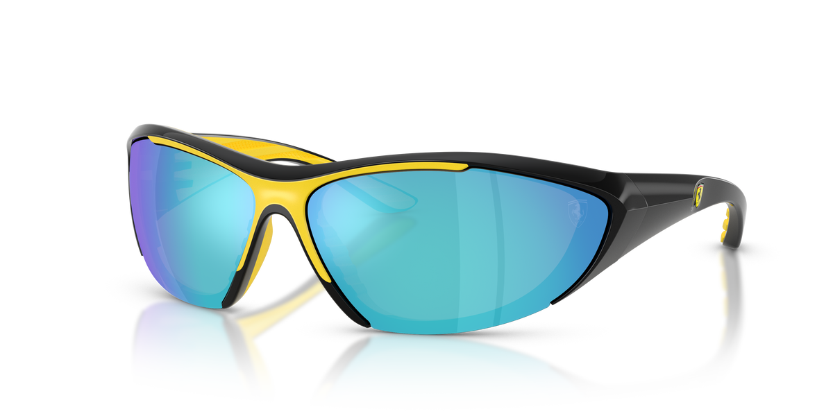 Sunglasses FERRARI FZ6029U 501/55 73 13