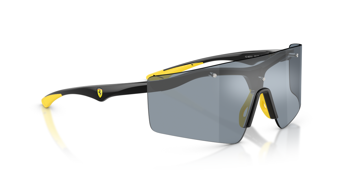 Sunglasses FERRARI FZ6031U 501/72 39 139