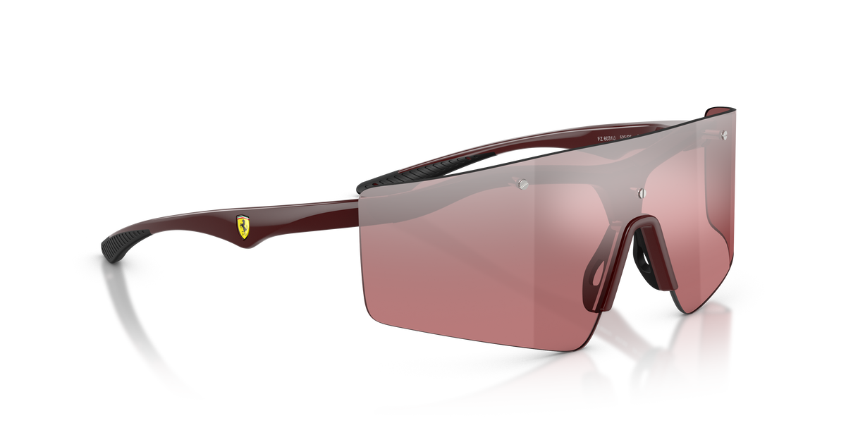 Sunglasses FERRARI FZ6031U 525/B5 39 139