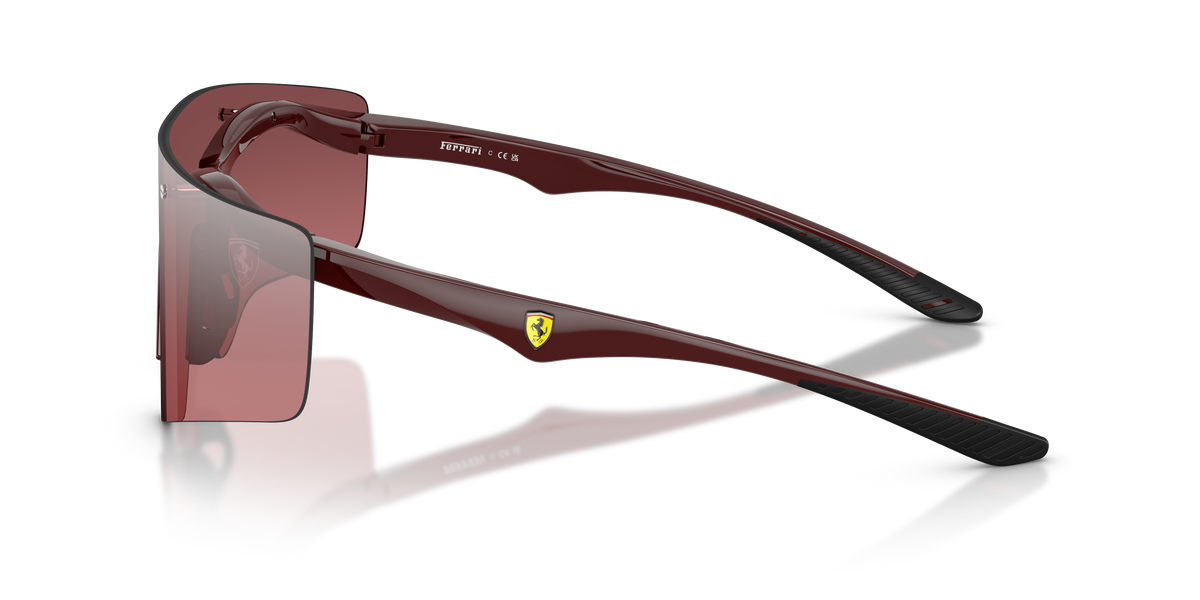 Sunglasses FERRARI FZ6031U 525/B5 39 139
