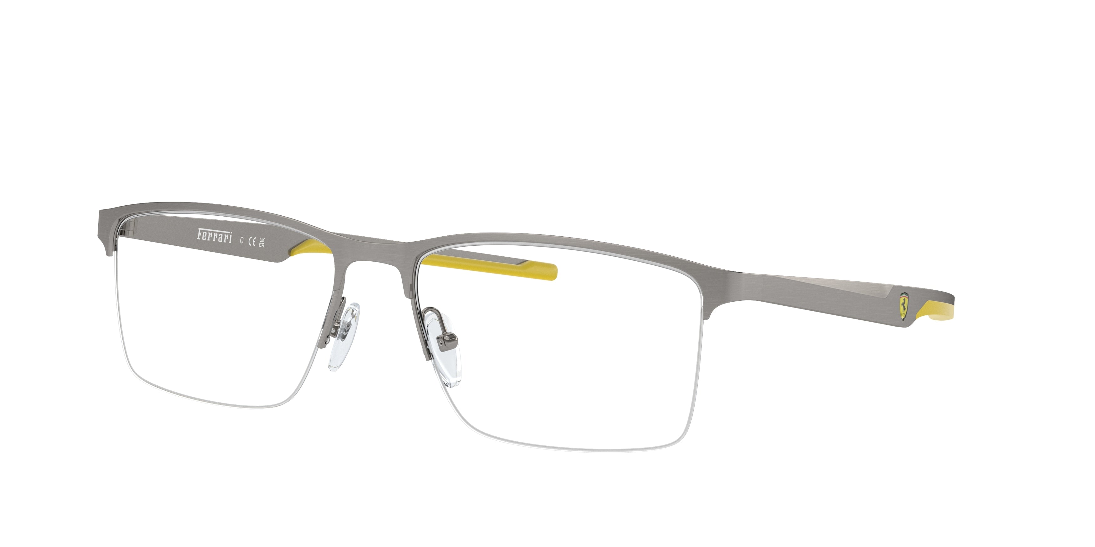 Gafas de Sol Ferrari FZ7003 110