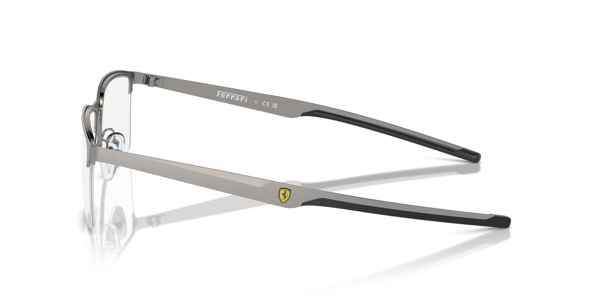 Gafas Graduadas Ferrari FZ7003 105 57 17 — vista lateral