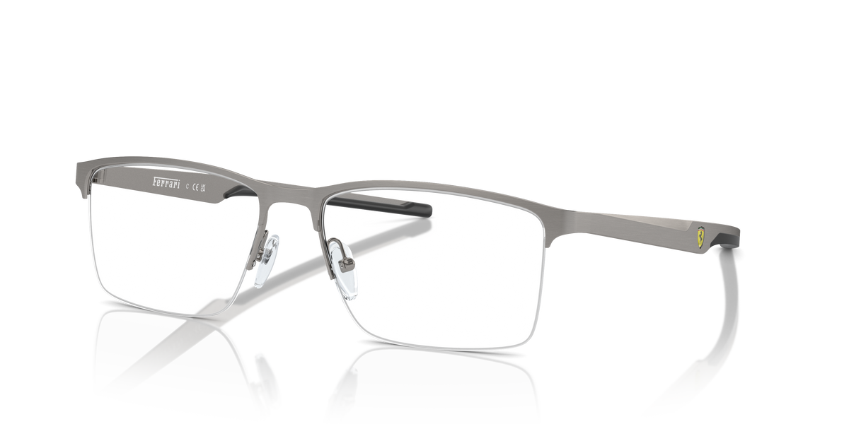 Gafas Graduadas Ferrari FZ7003 105 57 17 — vista tres cuartos
