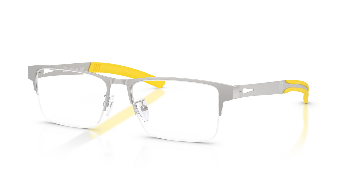 Gafas Graduadas FERRARI FZ7017D 135 56 17