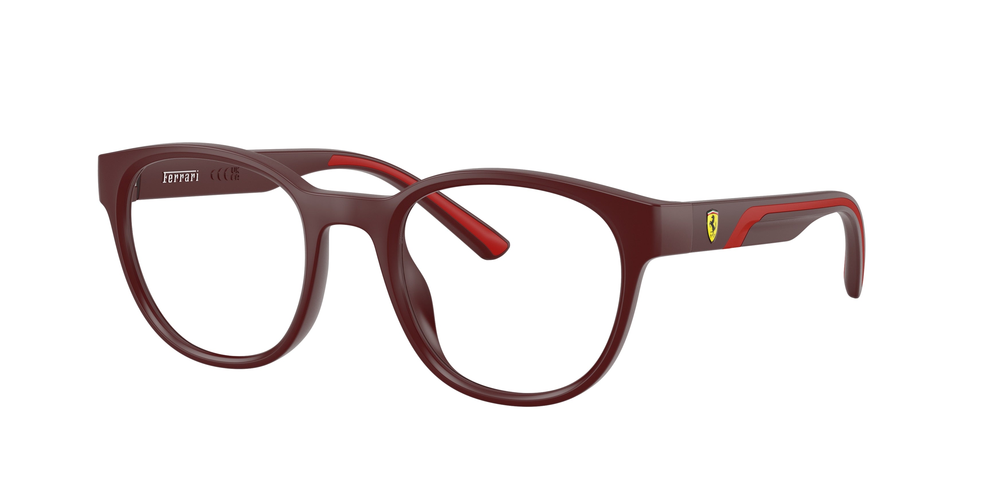 Gafas Graduadas Ferrari FZ8002U 530 50 21