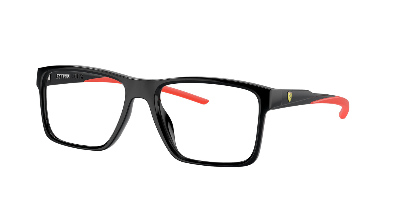 Gafas de Sol Ferrari 8007U 501 56 18