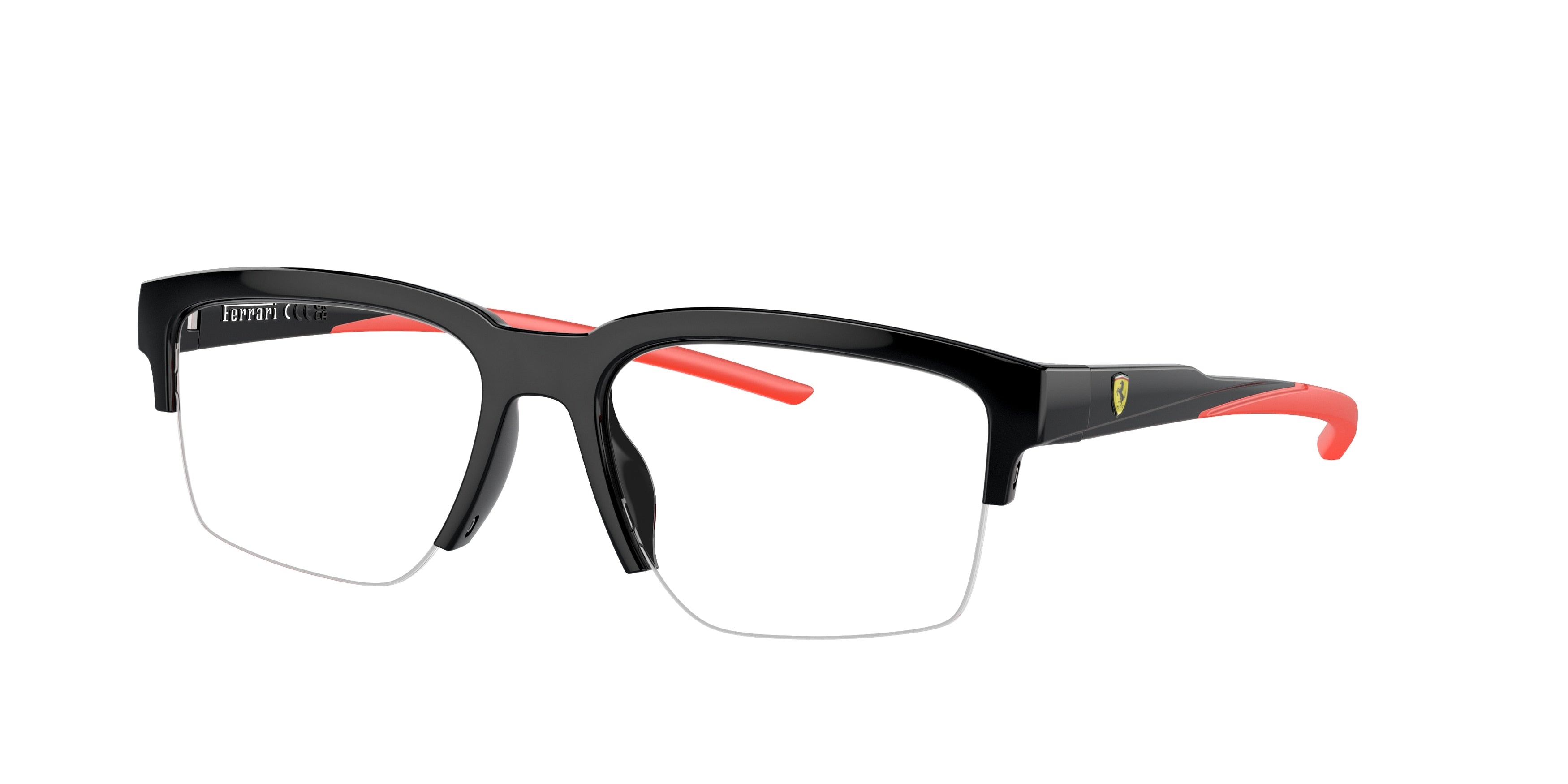 Gafas de Sol Ferrari FZ8008U 501 54 18