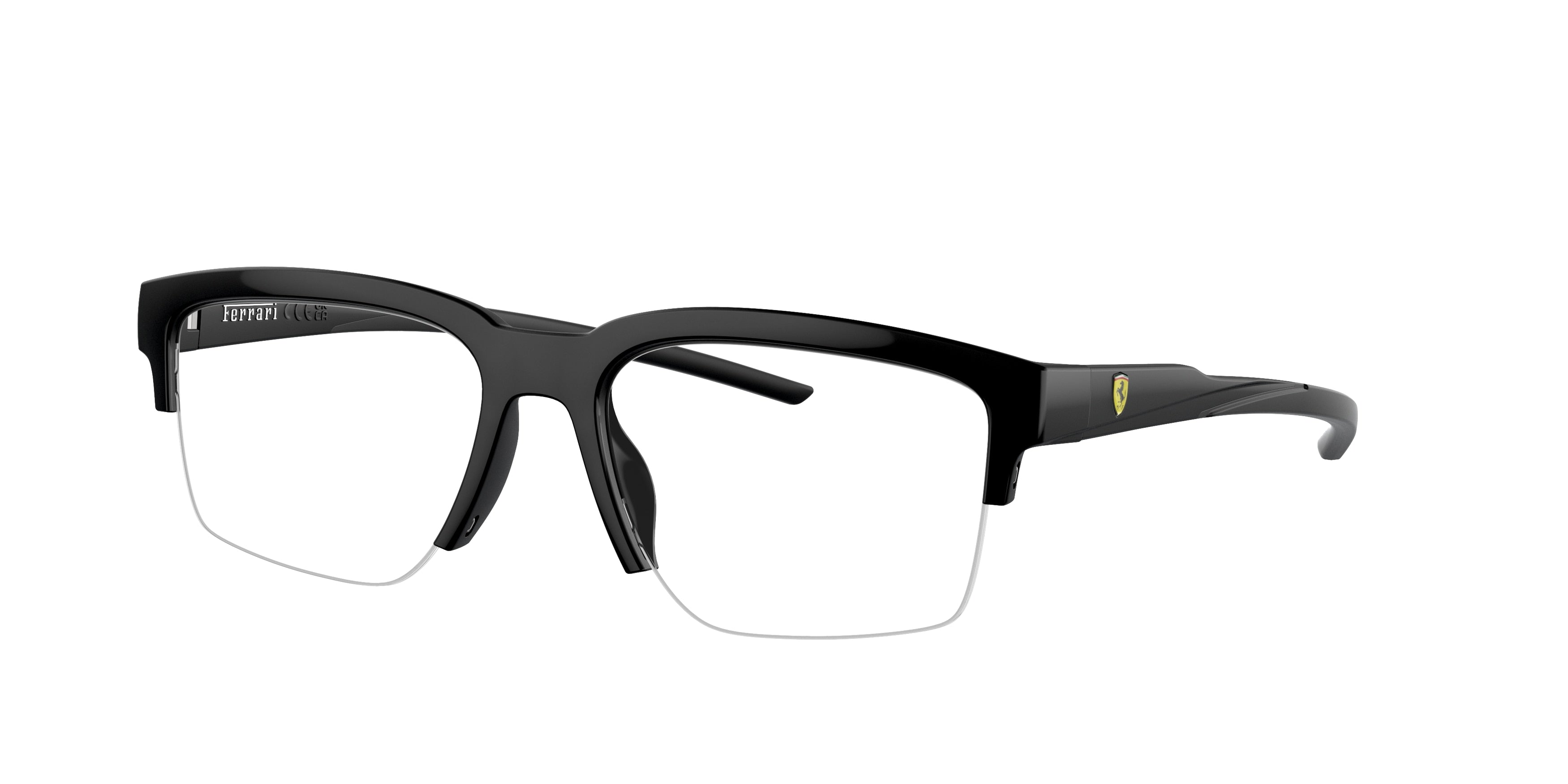 Sunglasses Ferrari FZ8008U 504 54 18