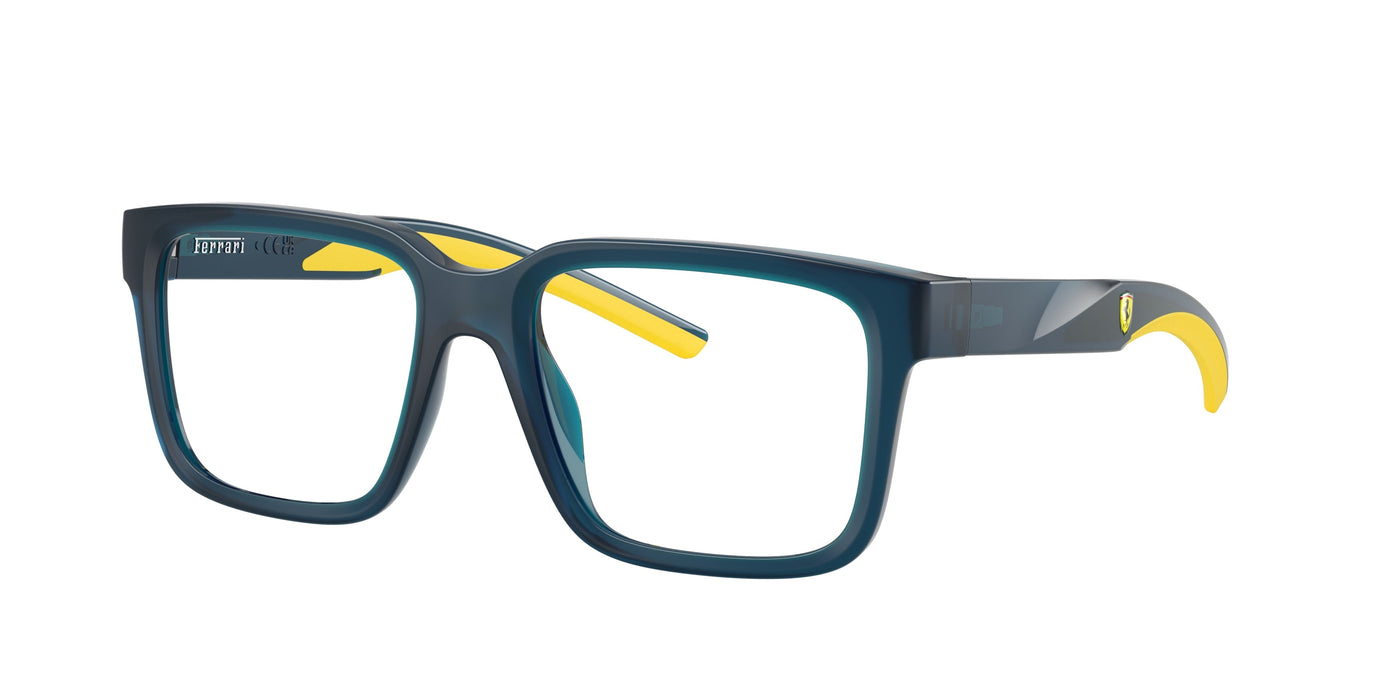 Gafas Graduadas Ferrari FZ8016U 527 53 18