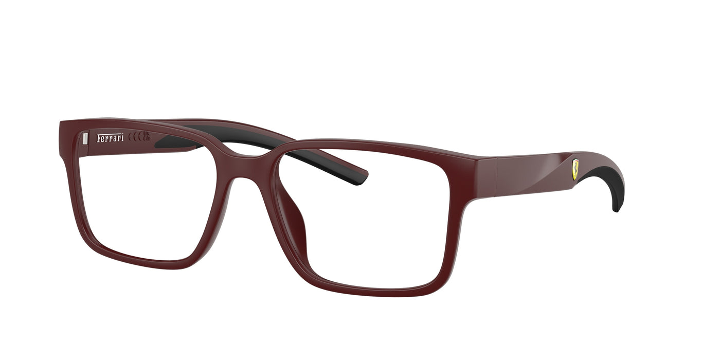 Gafas Graduadas Ferrari FZ8018D 530