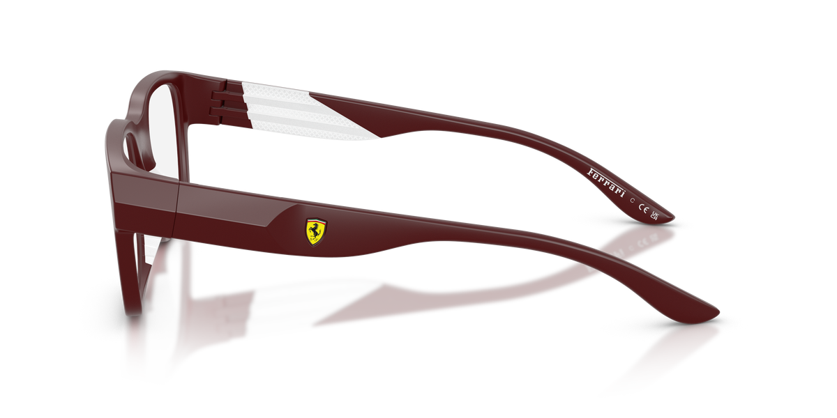 Gafas Graduadas FERRARI FZ8030U 530 55 / 57 18
