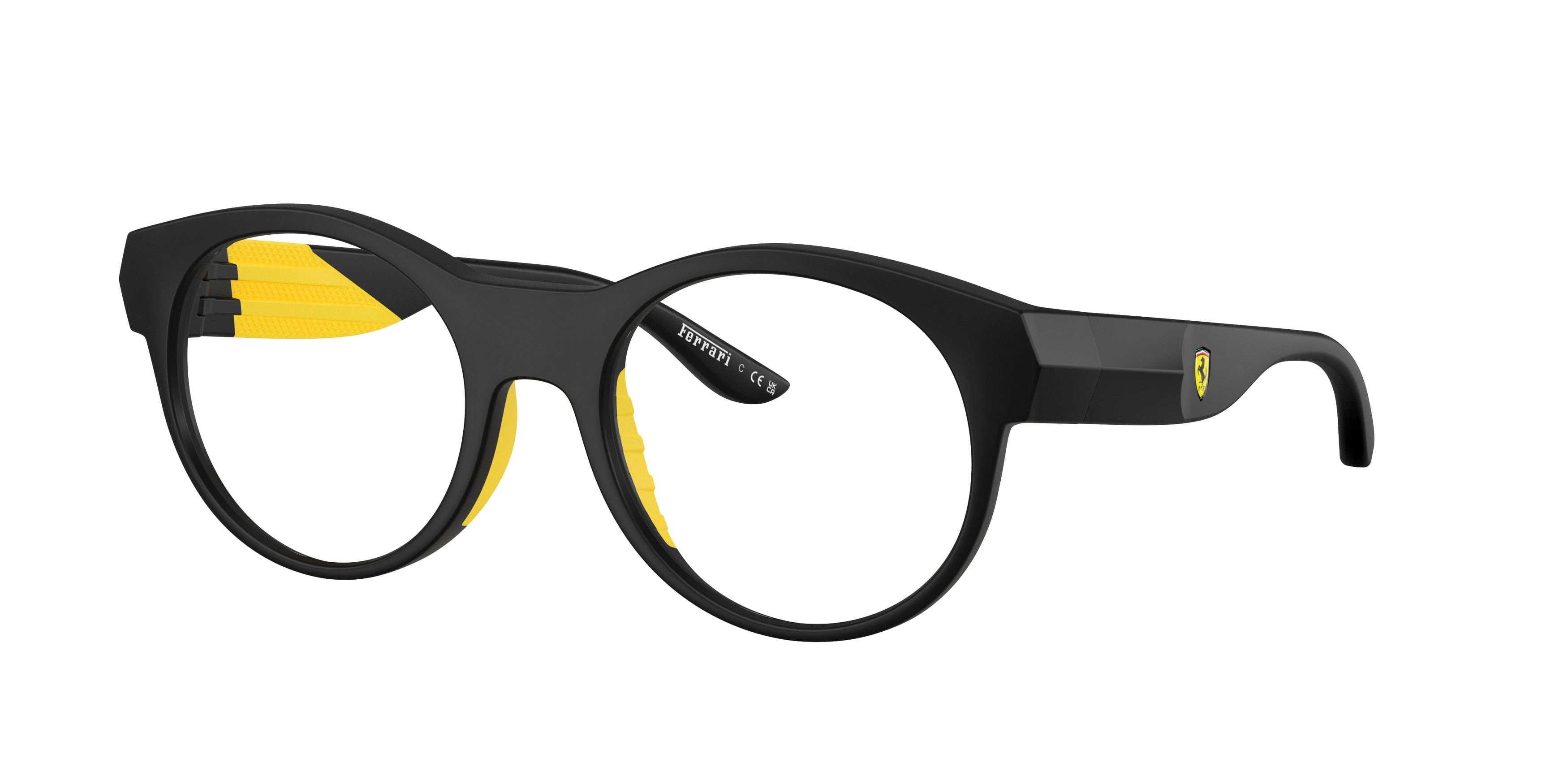Gafas de Sol Ferrari FZ8031U 504 52 20