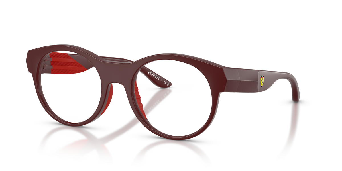Gafas Graduadas FERRARI FZ8031U 530 52 20