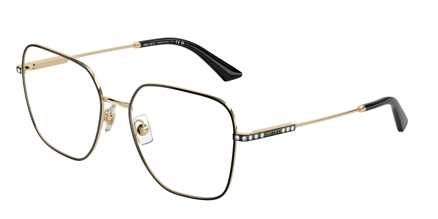 Gafas Graduadas Jimmy Choo JC2001B 3010 55 17