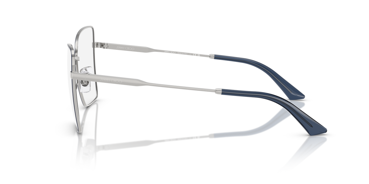 Gafas Graduadas Jimmy Choo JC2007 3021 55 16 — vista lateral