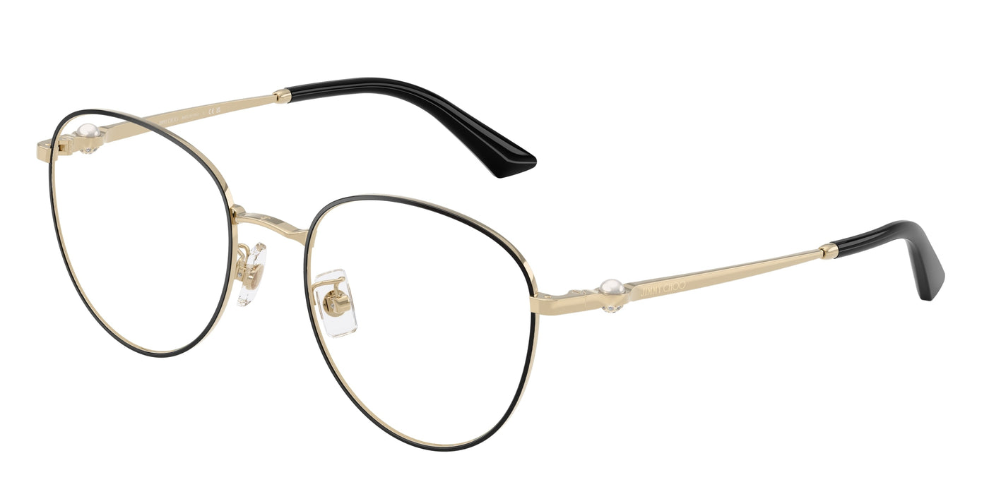 Gafas Graduadas Jimmy Choo JC2013HD 3010 54 20