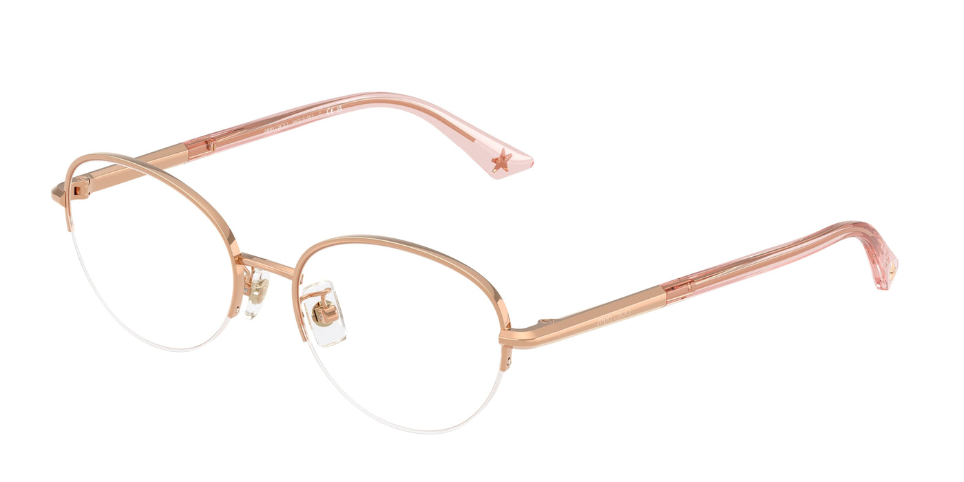 Gafas Graduadas Jimmy Choo JC2014D 3008 51 17