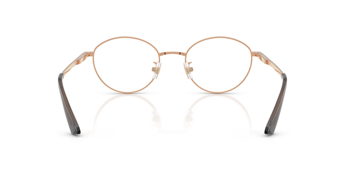 Gafas Graduadas Jimmy Choo JC2018JD 3022 48 19 — vista trasera
