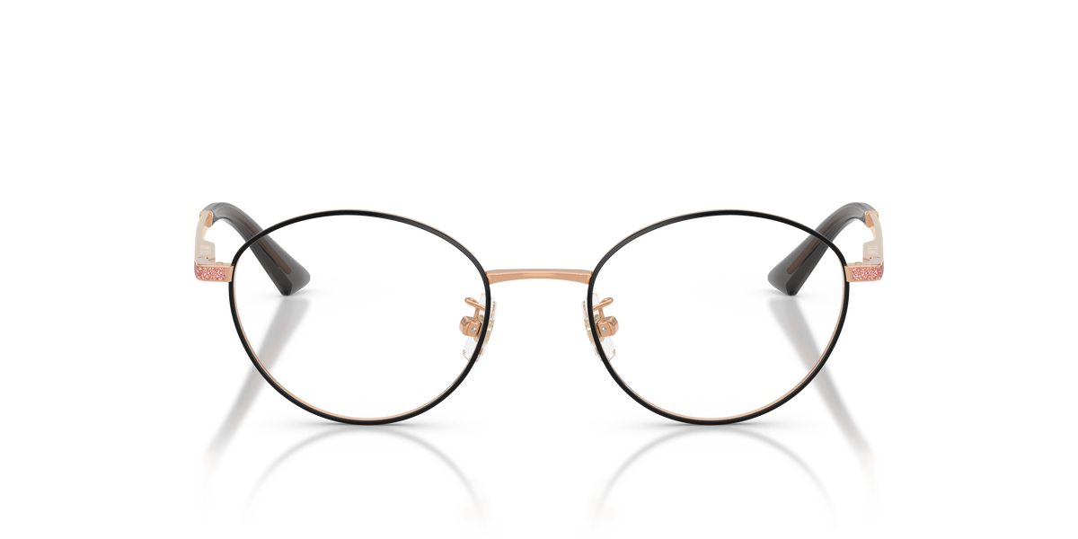 Gafas Graduadas Jimmy Choo JC2018JD 3022 48 19 — vista frontal