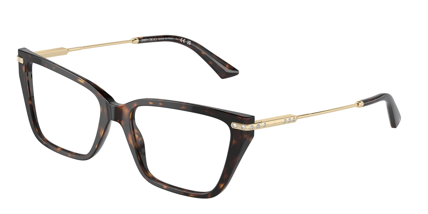 Gafas Graduadas Jimmy Choo JC3002B 5002 55 17