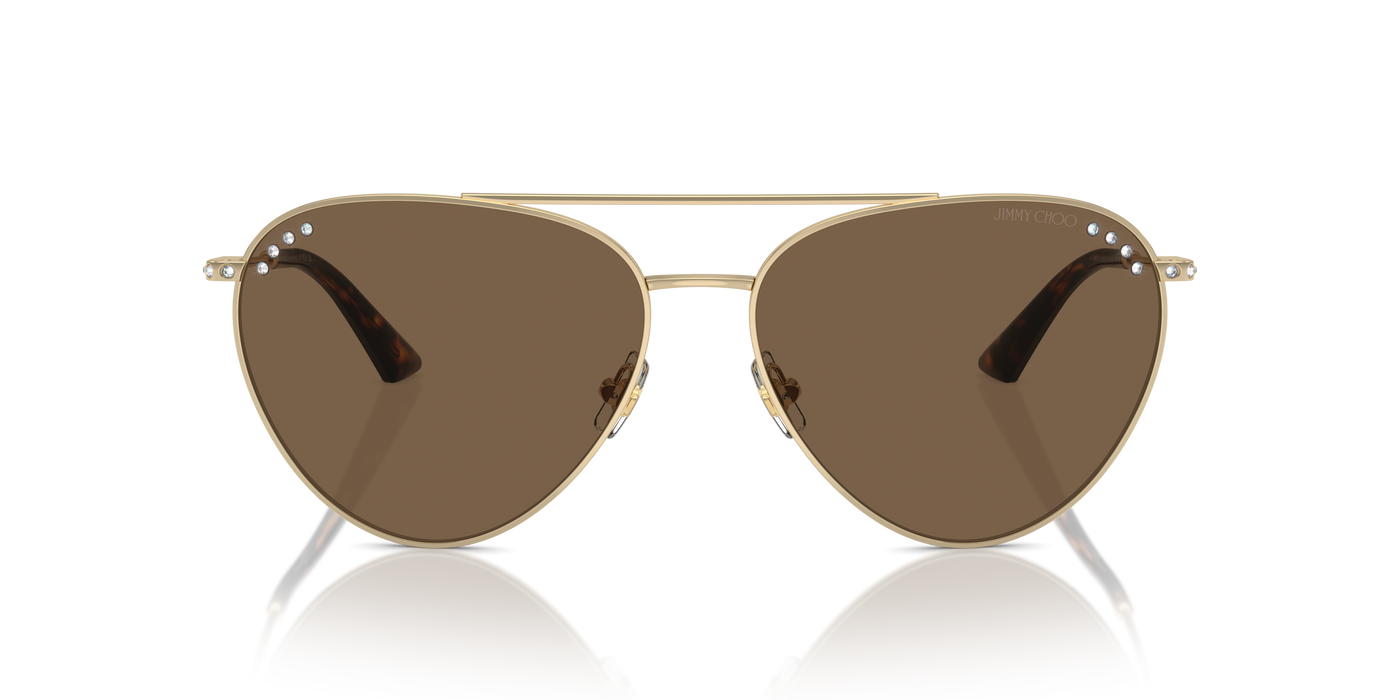 Gafas de Sol Jimmy Choo Diamond JC4002B 300673
