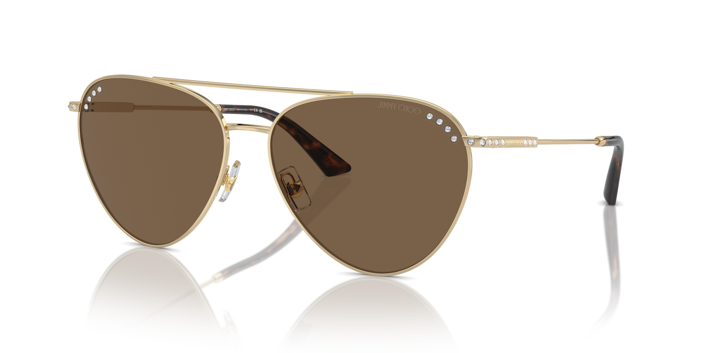 Gafas de Sol Jimmy Choo Diamond JC4002B 300673