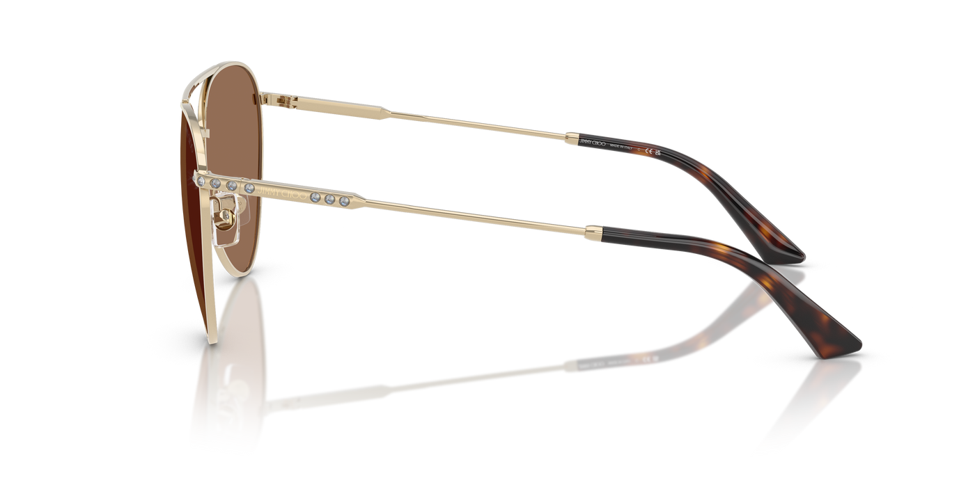 Gafas de Sol Jimmy Choo Diamond JC4002B 301773