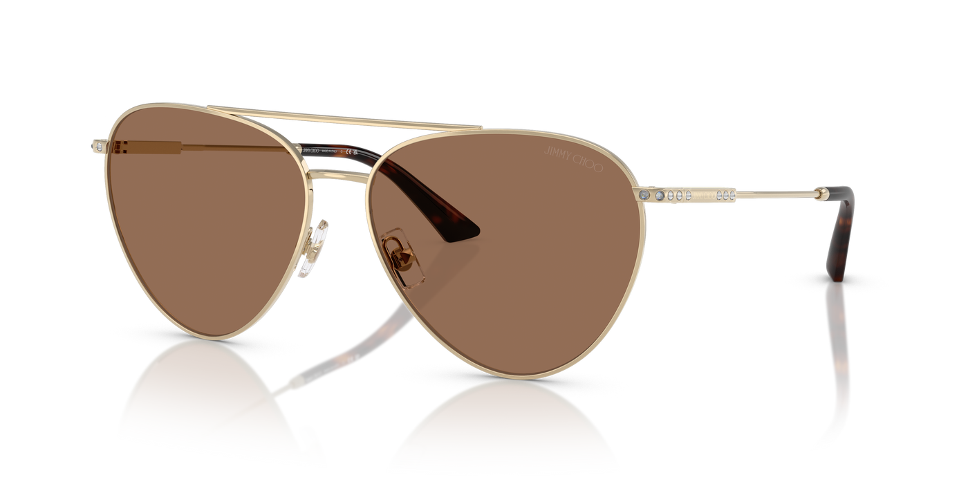 Gafas de Sol Jimmy Choo Diamond JC4002B 301773