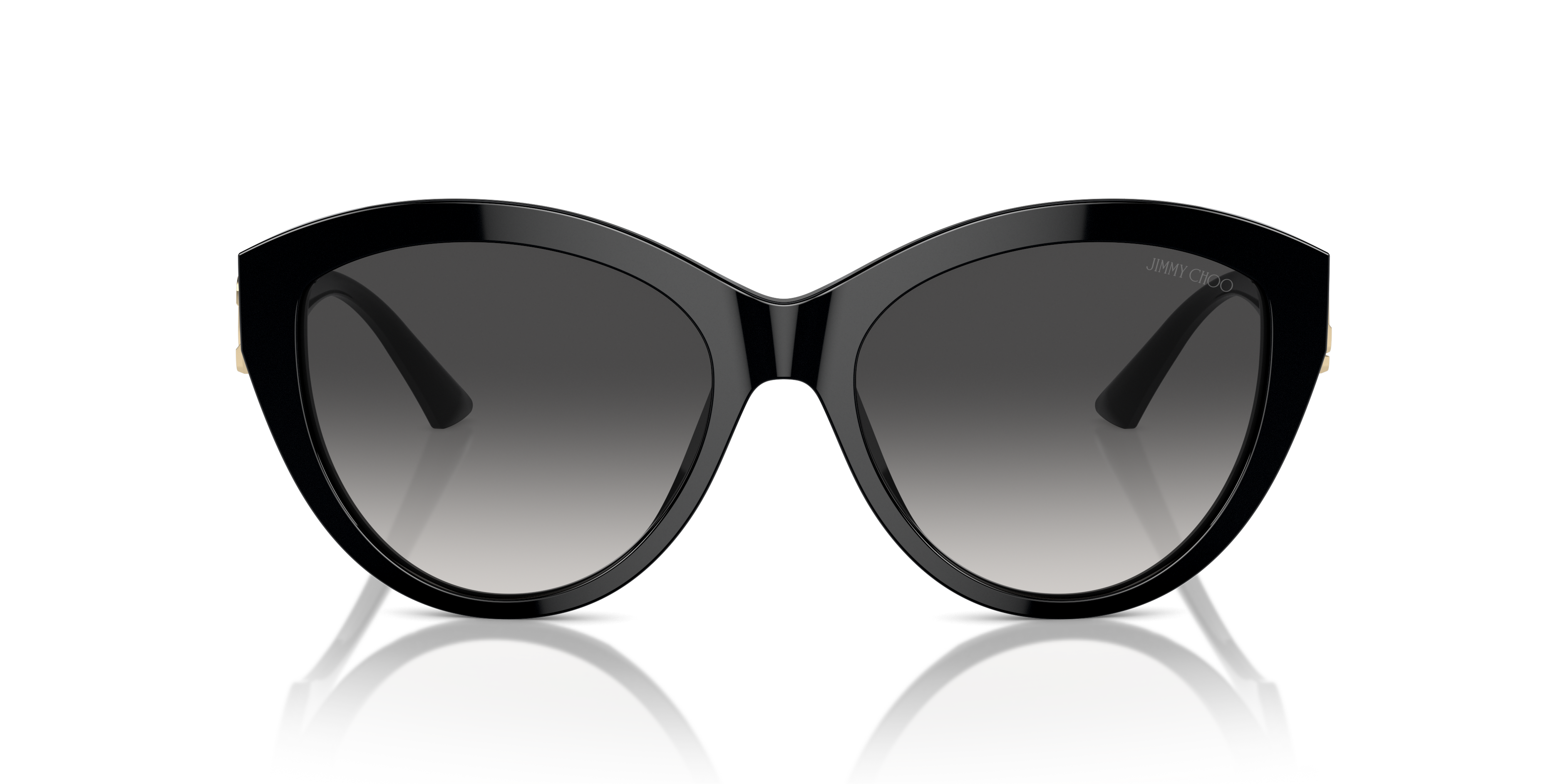Gafas de Sol Jimmy Choo Magnified JC5007 50008G