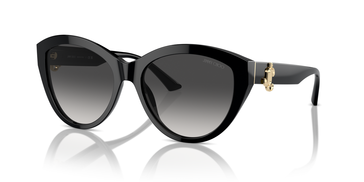 Gafas de Sol Jimmy Choo Magnified JC5007 50008G