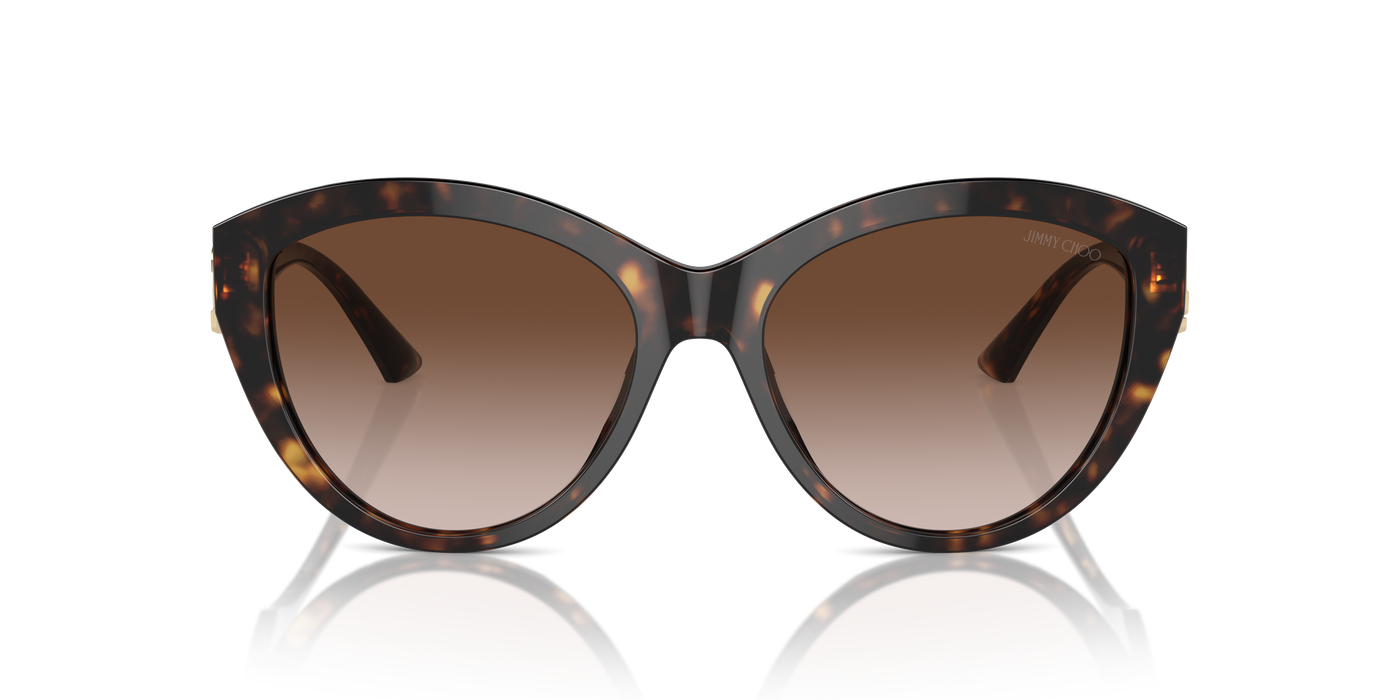 Gafas de Sol Jimmy Choo Magnified JC5007 500213