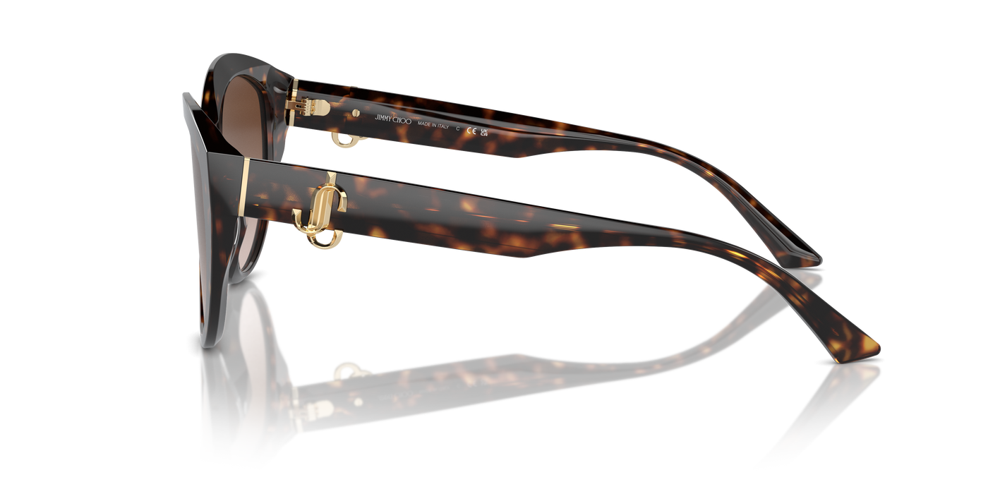 Gafas de Sol Jimmy Choo Magnified JC5007 500213