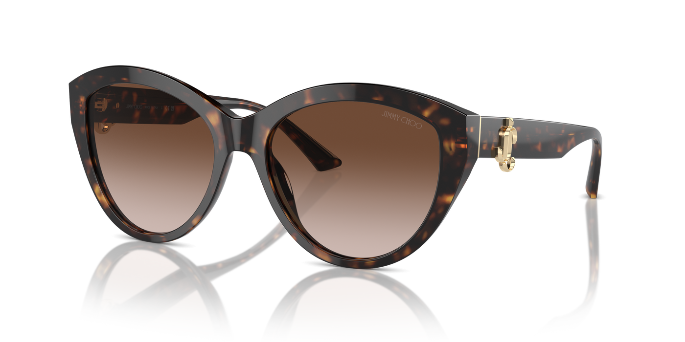 Gafas de Sol Jimmy Choo Magnified JC5007 500213