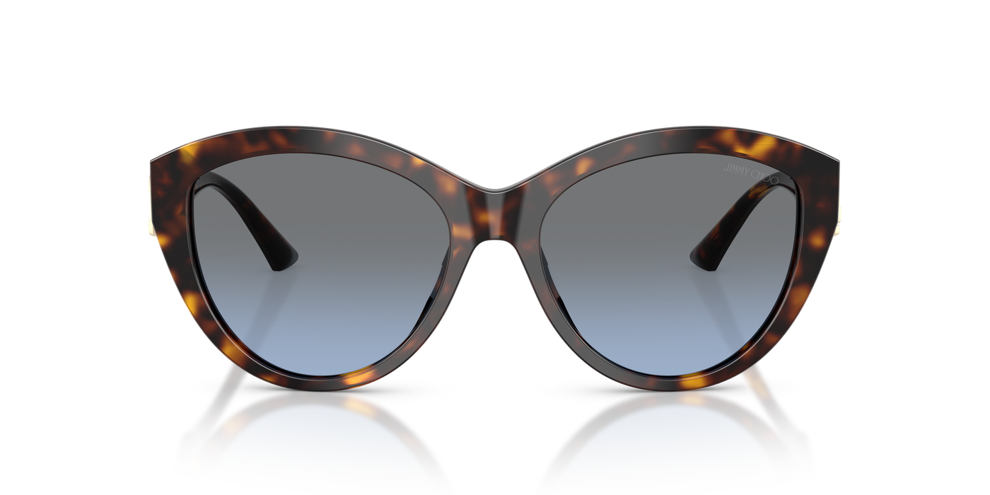 Gafas de Sol Jimmy Choo Magnified JC5007 50028F