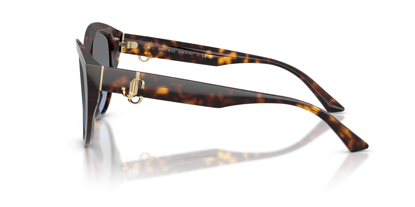 Gafas de Sol Jimmy Choo Magnified JC5007 50028F