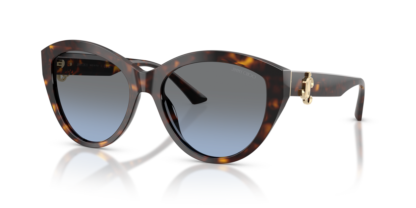 Gafas de Sol Jimmy Choo Magnified JC5007 50028F