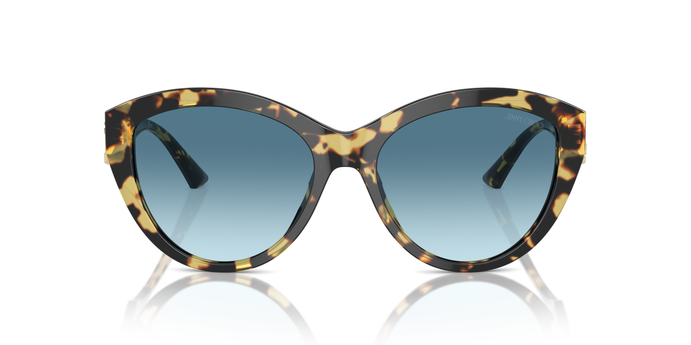 Gafas de Sol Jimmy Choo Magnified JC5007 500419